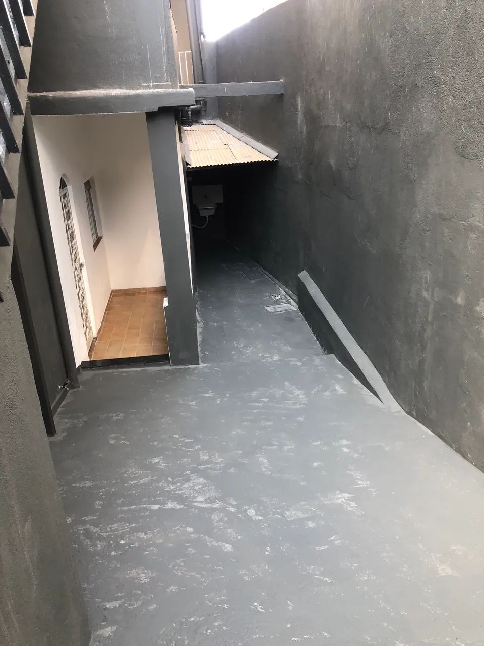 Vendo casa primeiro pavimento com 120 m2  - Foto 2