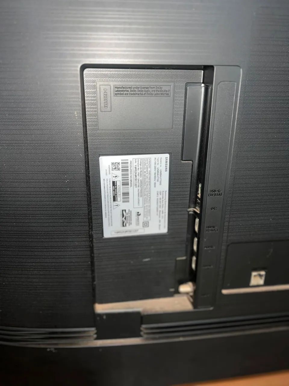 TV SAMSUNG - Foto 3