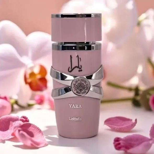 Perfume árabe original YARA 199 YARA ELIXIR 210