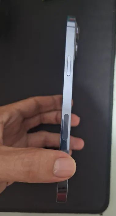 IPHONE 13 PRO MAX 128 GB BATERIA 98% - Foto 5