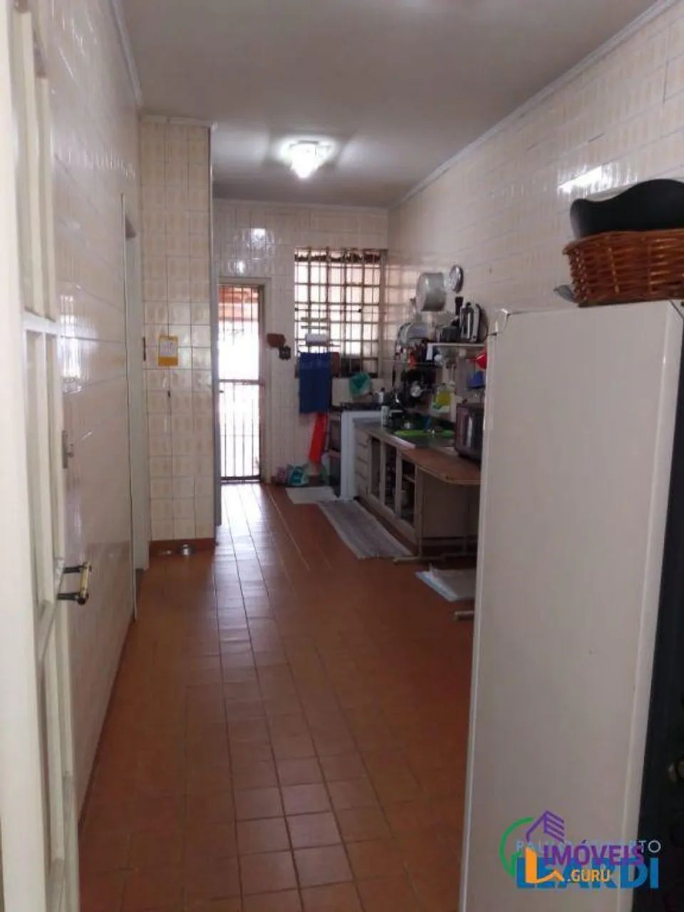 CASA ASSOBRADADA - SUMAREZINHO - SP - Foto 5