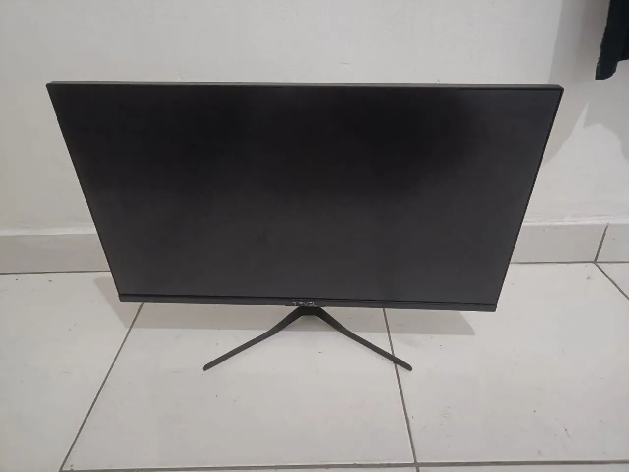 Monitor Gamer Level Lite 23,8" Full HD 180Hz IPS