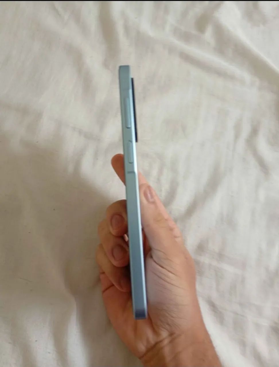 Galaxy A17  - Foto 5