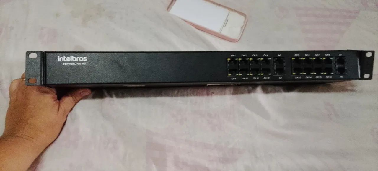 Vendo um Power Balun - Foto 2