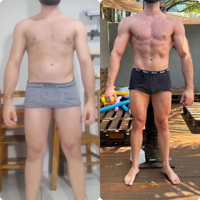 PERSONAL TRAINER