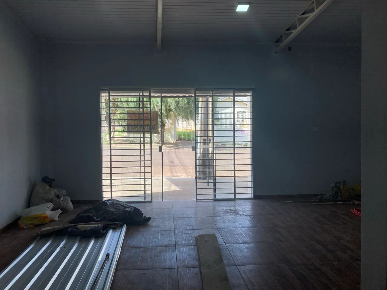 Sala comercial  - Foto 3