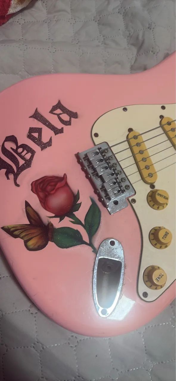 Guitarra  - Foto 2