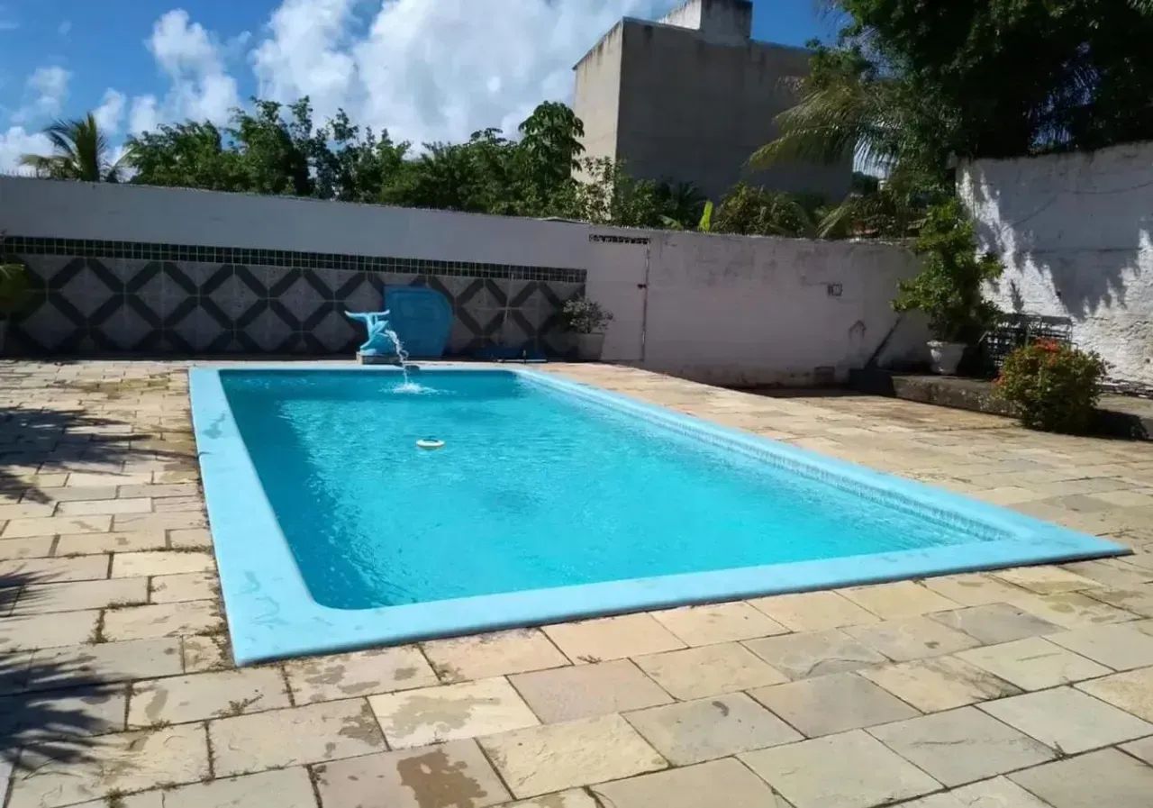 1 OPORTUNIDADE EM ITAMARACÁ  CASA COM PISCINA E 900m² A 700m DA PRAIA - Foto 2