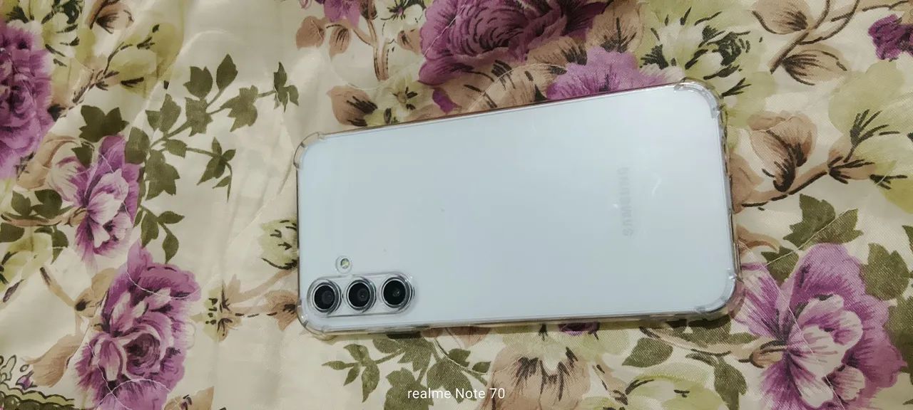 A15 5G com NFC  - Foto 3