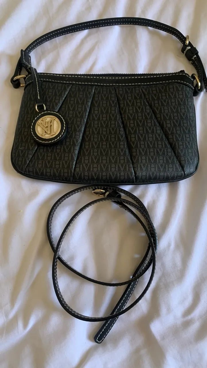 Bolsa Vitor Hugo - Foto 4