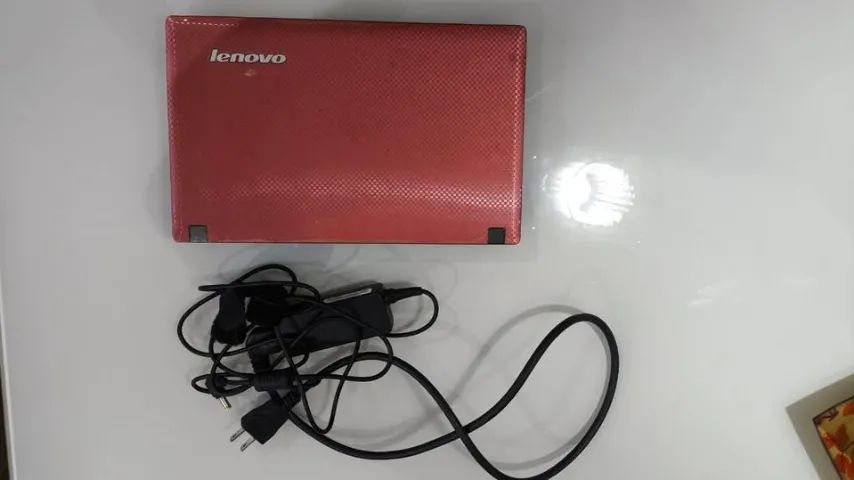 Netbook Lenovo - Foto 2