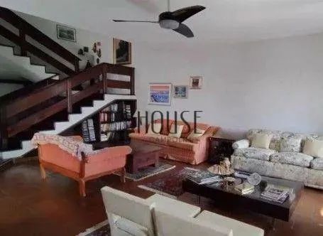 Casa em Parque Campolim à venda em condomínio de alto padrão em Sorocaba, com 4 quartos |  - Foto 6