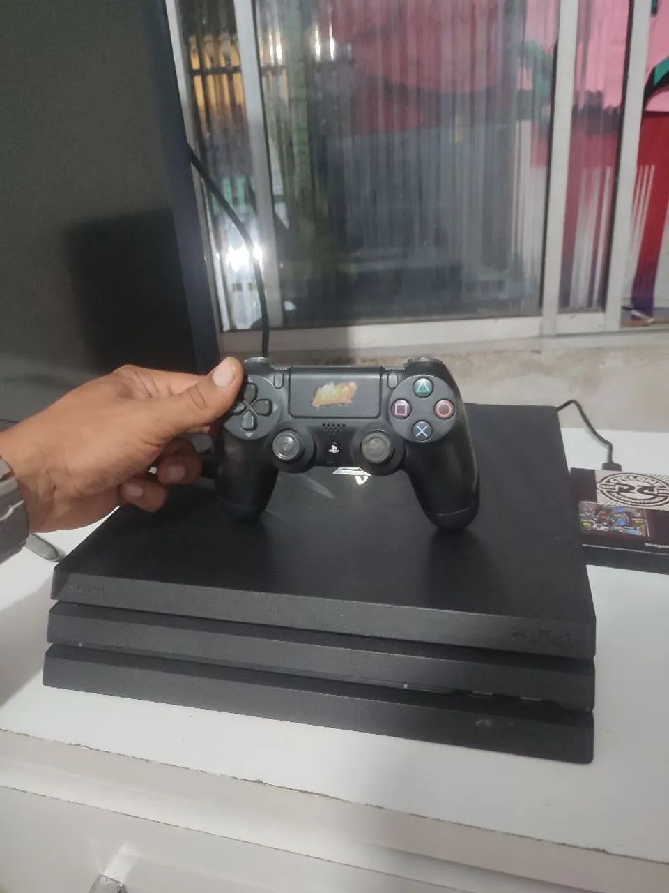 Ps4 pro 1. T bit - Foto 2