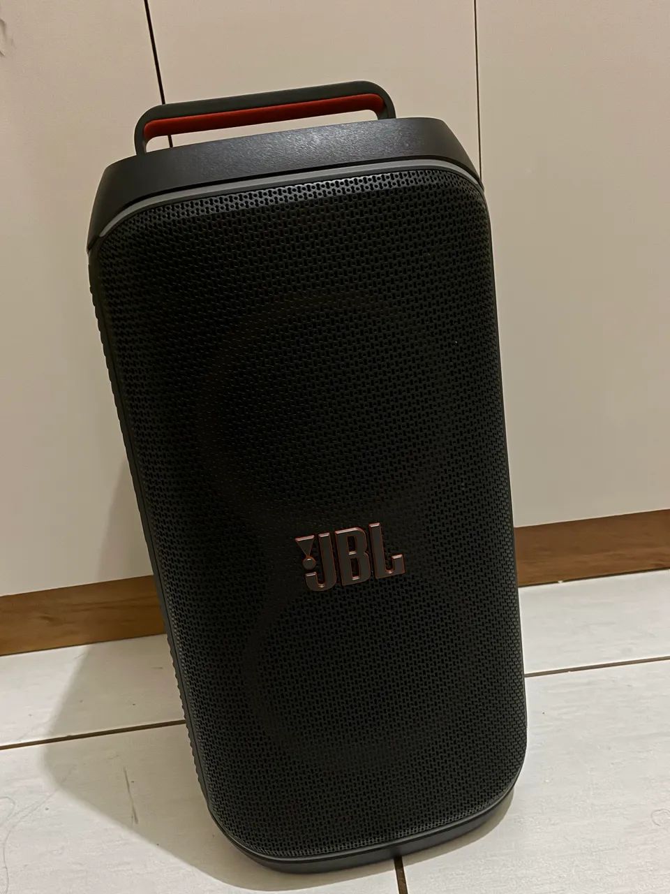 Caixa de som JBL - Foto 2