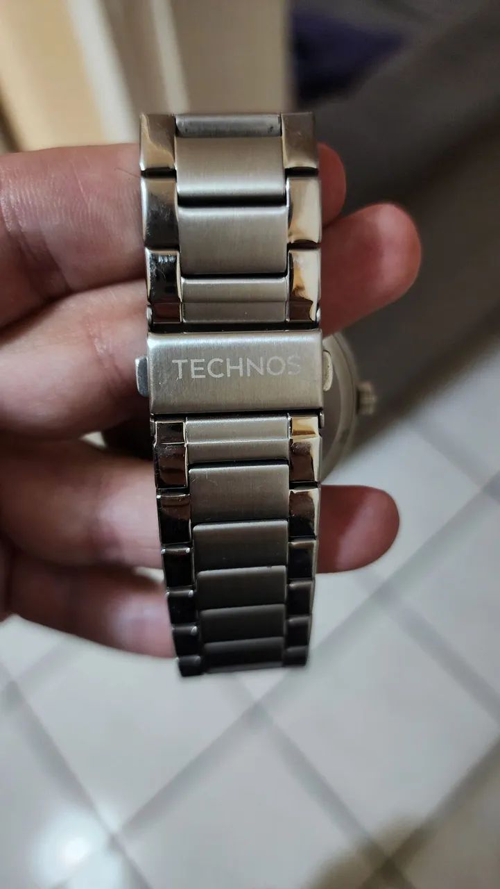 Relógio Technos Golf - Foto 2