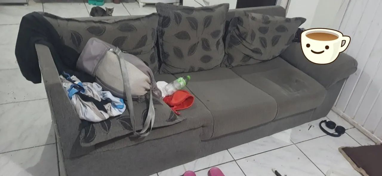 Sofá 3 lugares65138001092866120