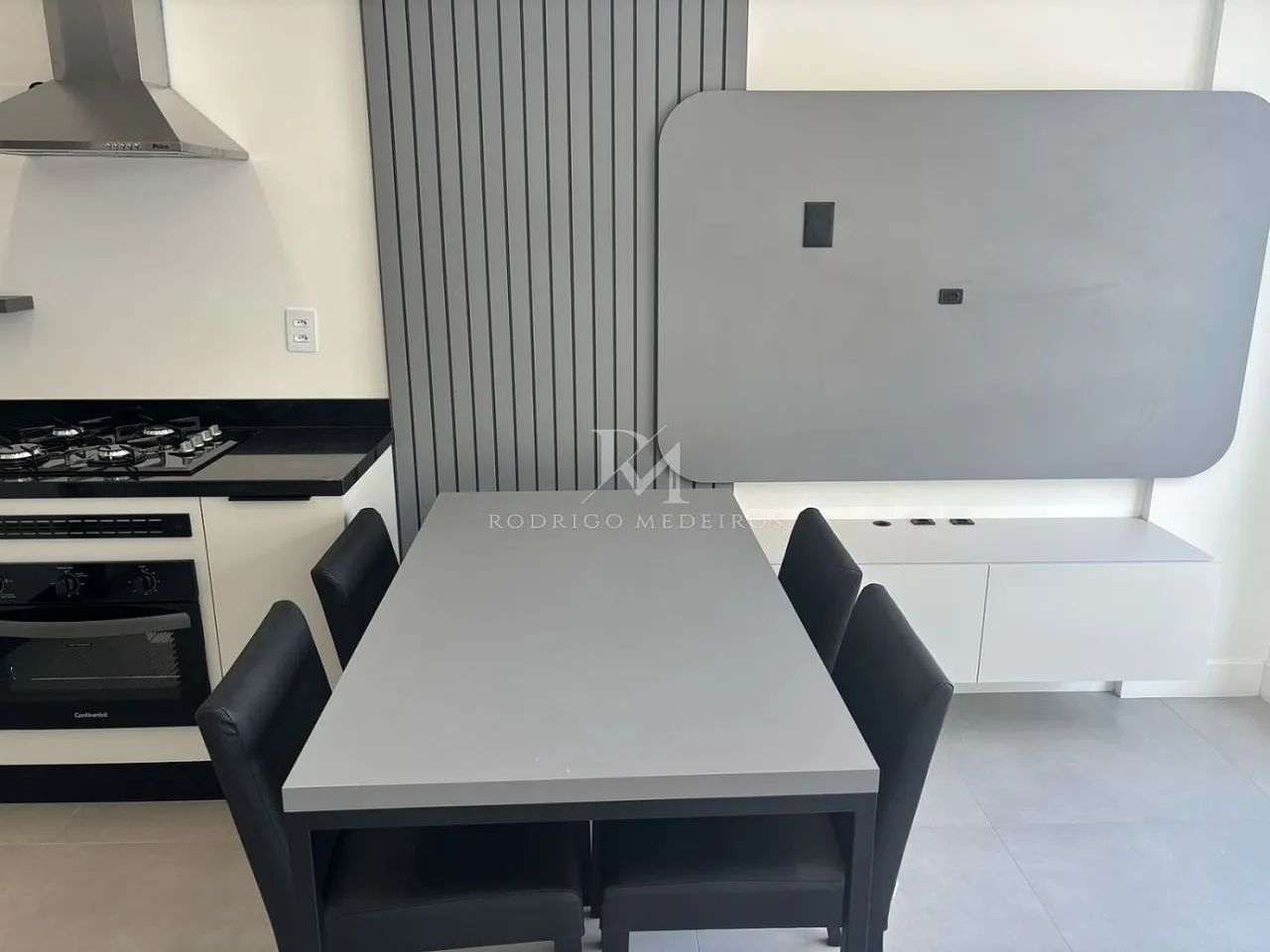 Apartamento com 1 dormitório no Estreito, Florianópolis - Foto 5