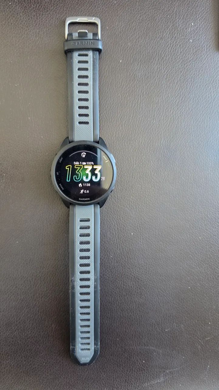 Garmin Forerunner 165 - Foto 2