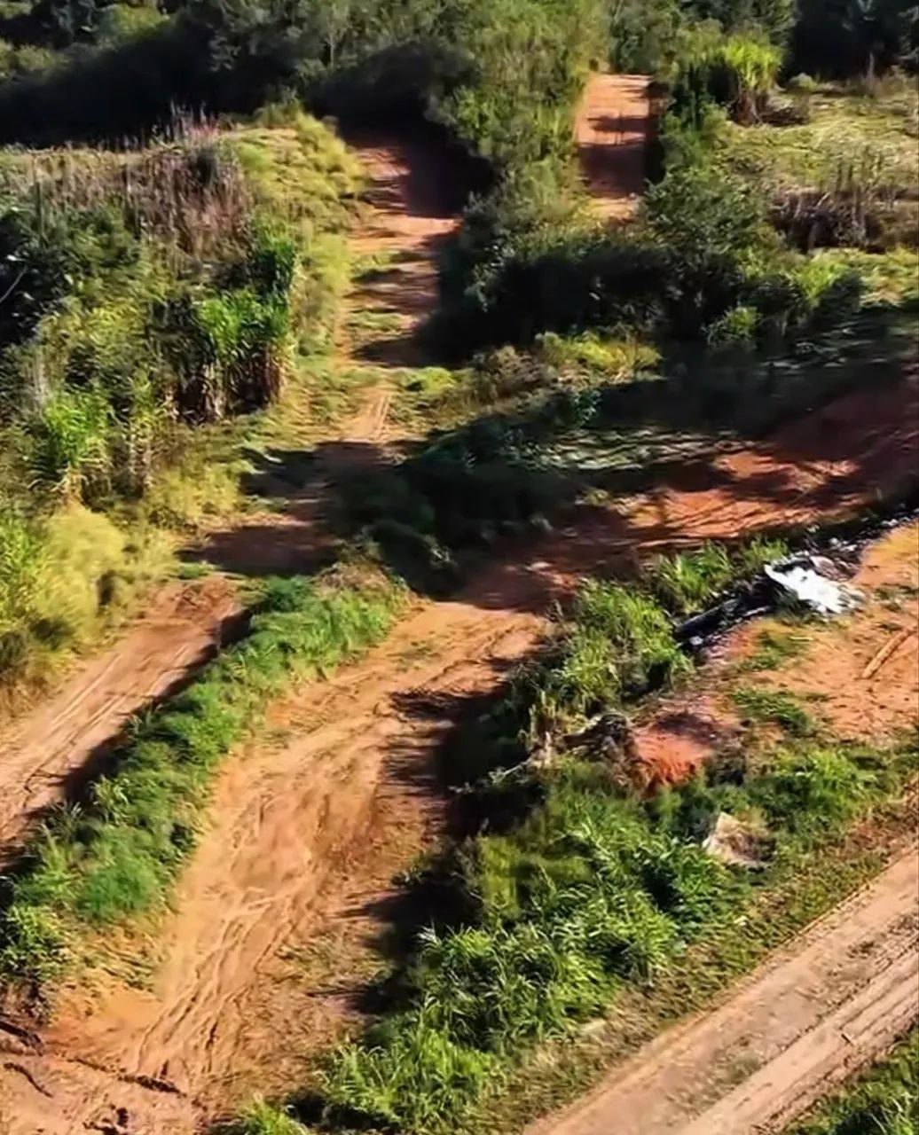 ÁREA INDUSTRIAL A VENDA 