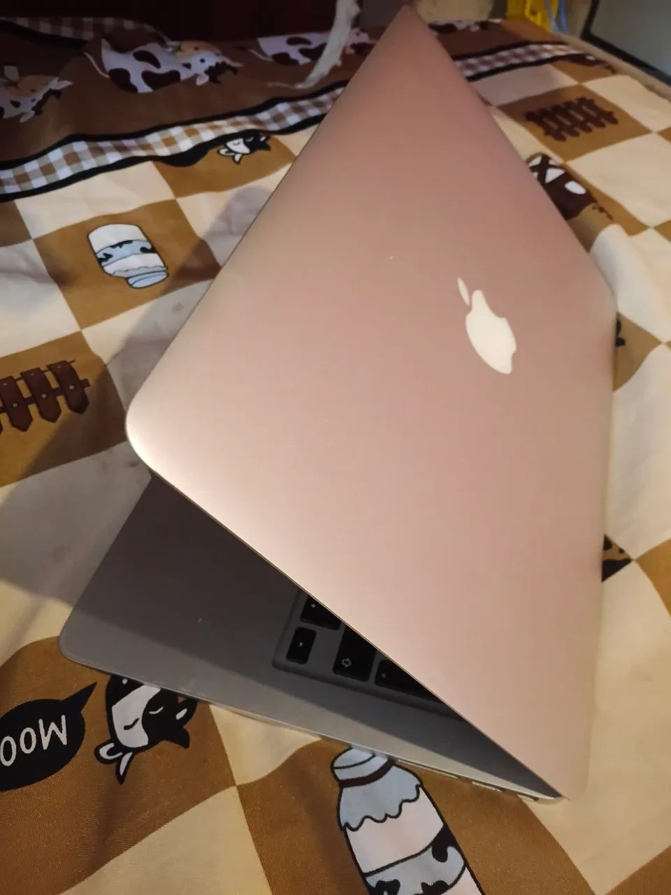 Macbook Air A1466 Processador i5