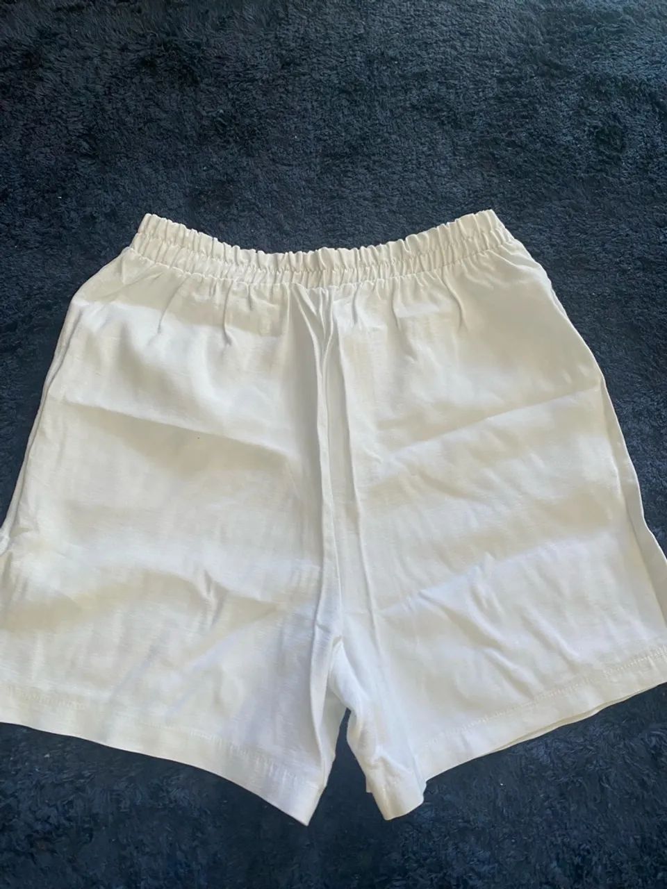 Short em alfaiataria  - Foto 3