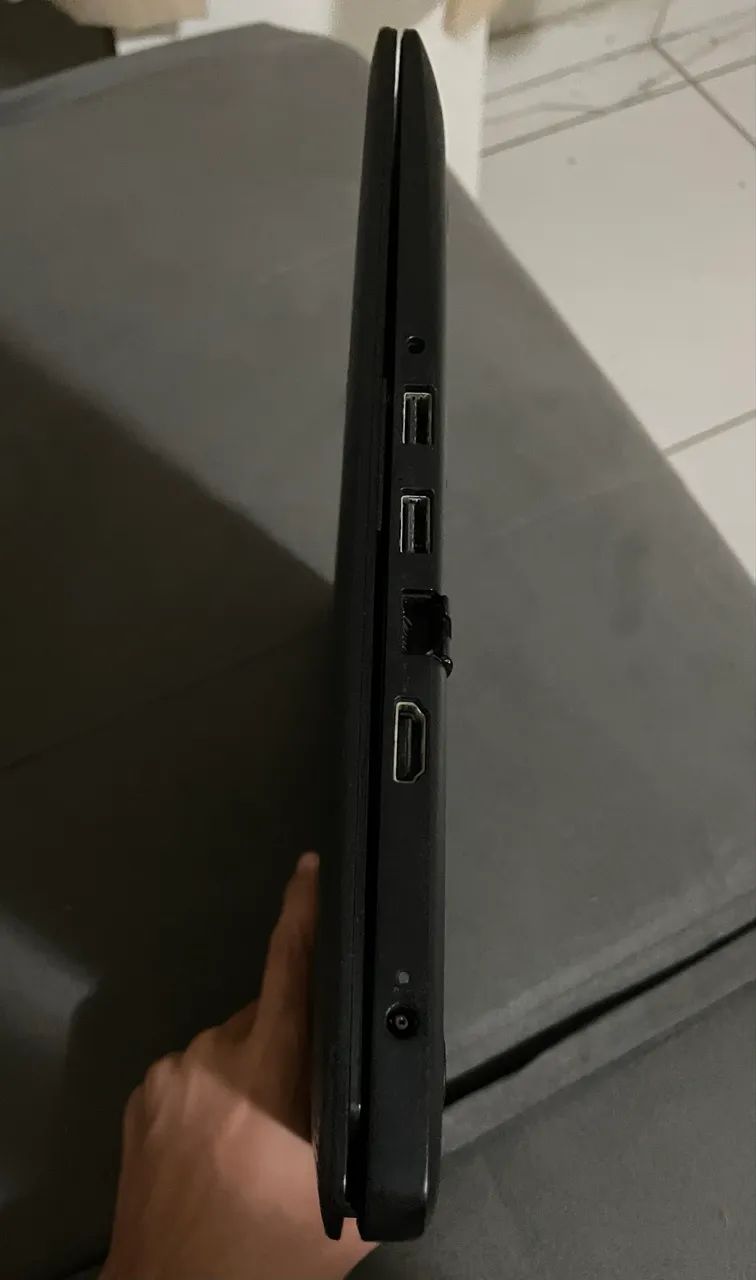 notebook dell i5 de 8th  - Foto 6