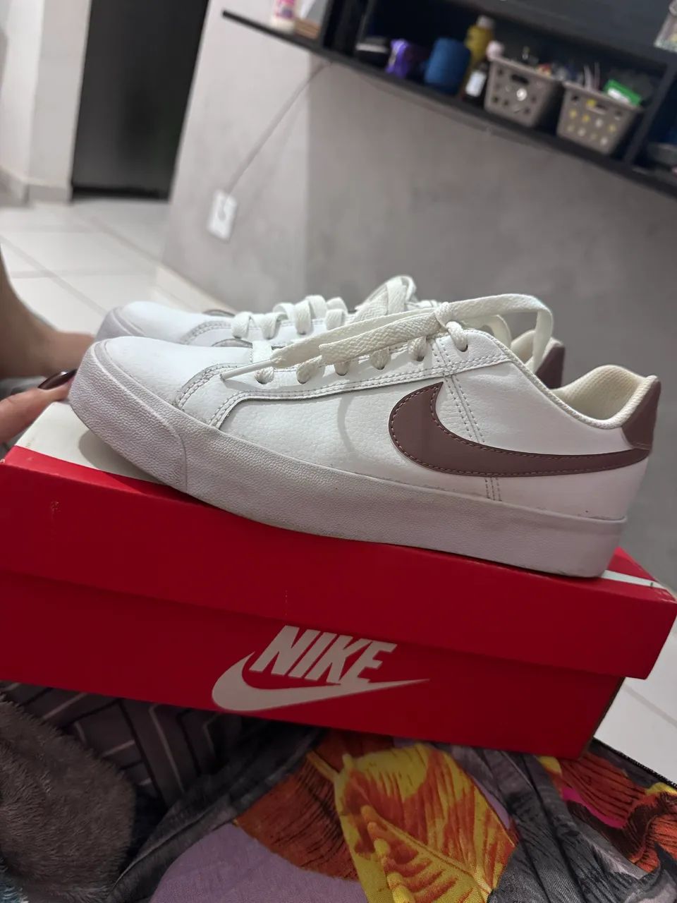 Tênis Nike 