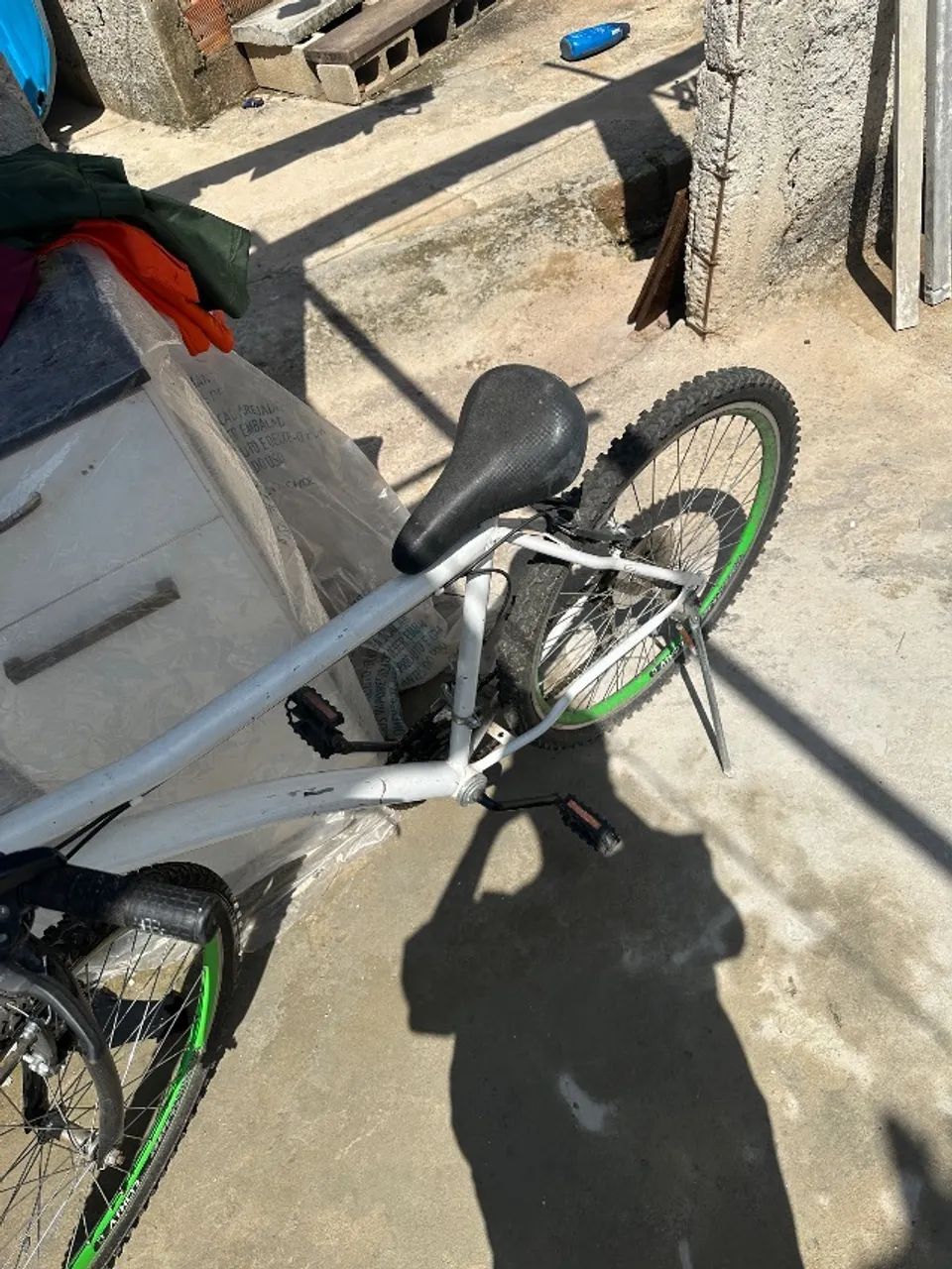 vendo bicicleta  - Foto 4