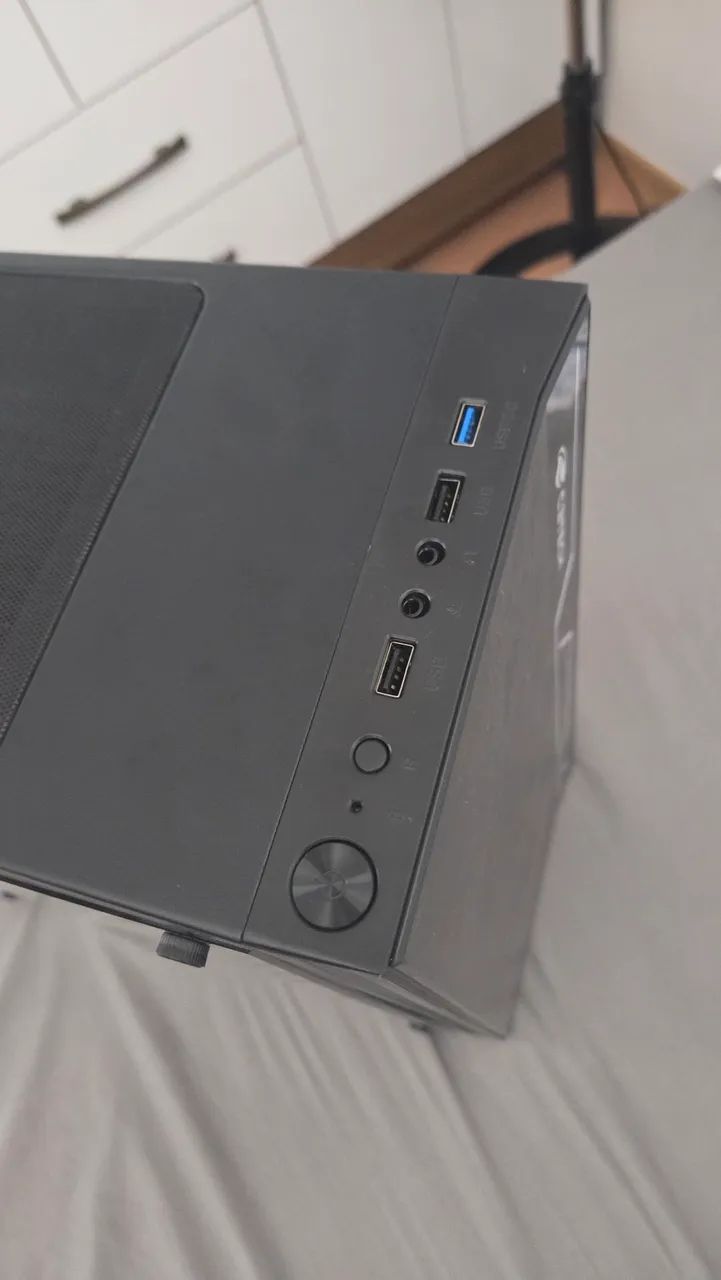 Gabinete gamer - Foto 2