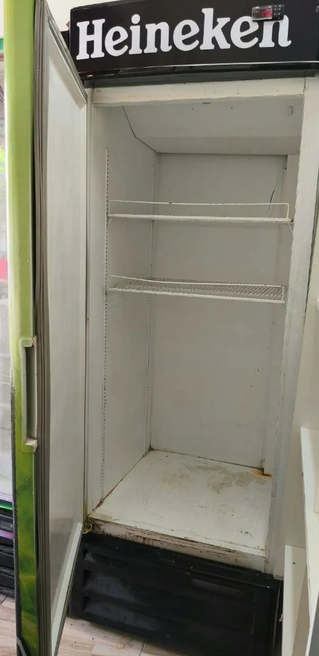 Freezer, Expositor de Vidro e Geladeira - Foto 2