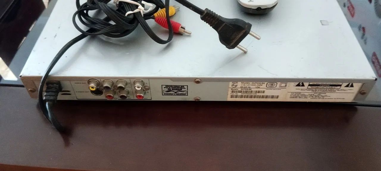 Dvd Philips  - Foto 5