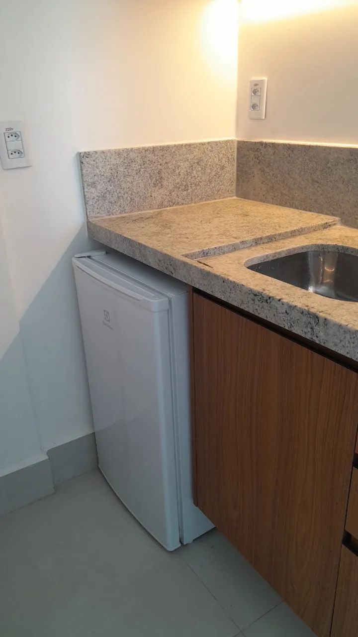 Flat 2 quartos em Muro Alto porto de galinhas  - Foto 2