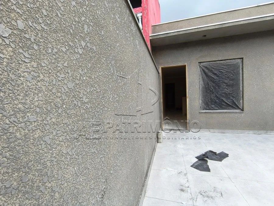 CASA TERREA COM 2 DORMITÓRIOS - SÃO BENTO - Foto 2