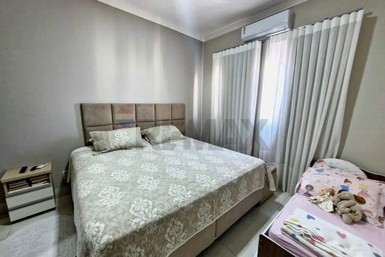 Casa a venda no Jardim Universitário, Cuiabá - Foto 5