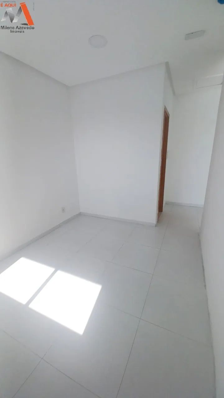 Sala comercial no Vitta Office com 33 m², vaga e vista para a baía no Marco - Foto 3