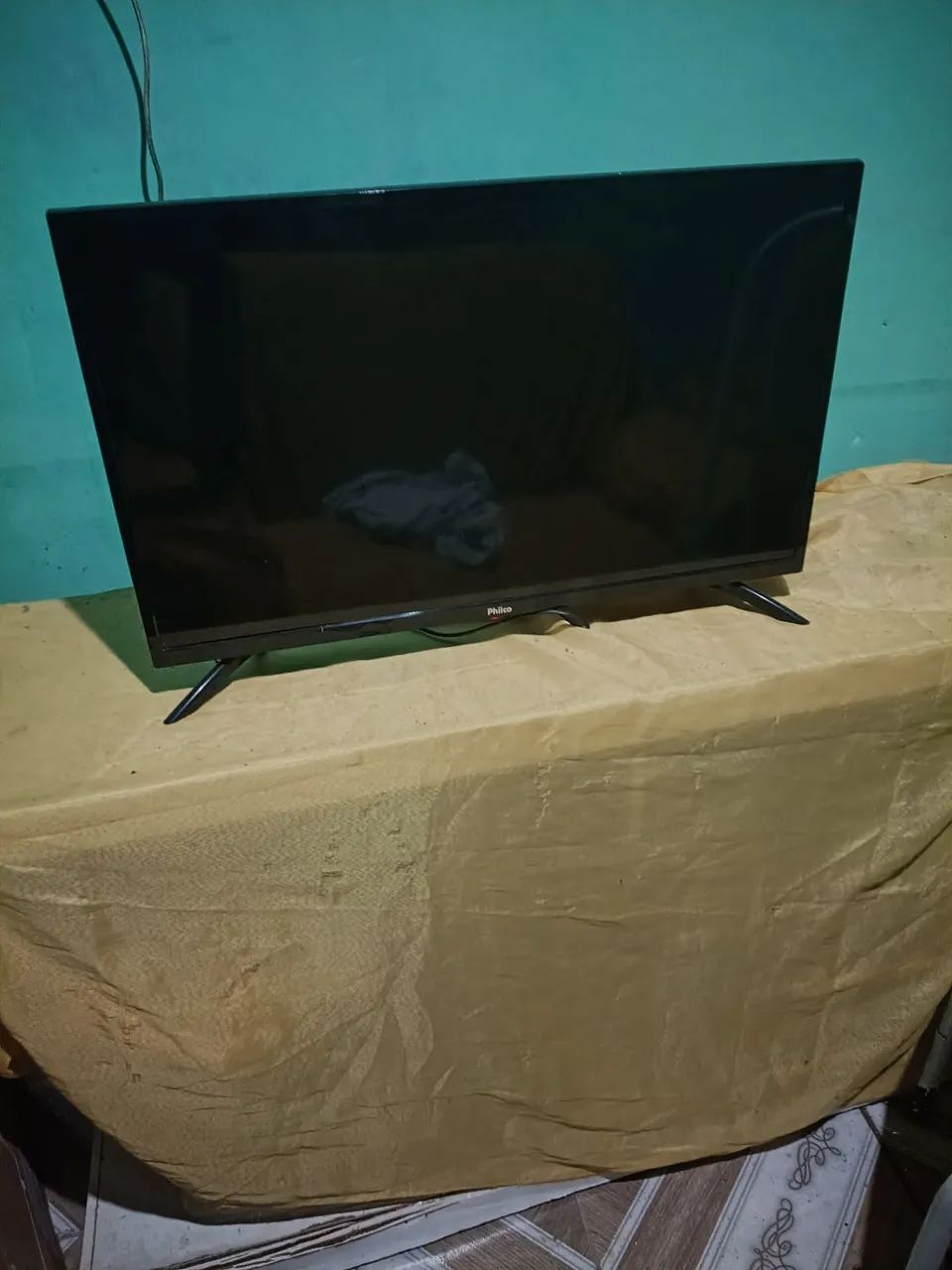 Televisão Philco 32 Polegadas LED (Boa e Barata) - Foto 2