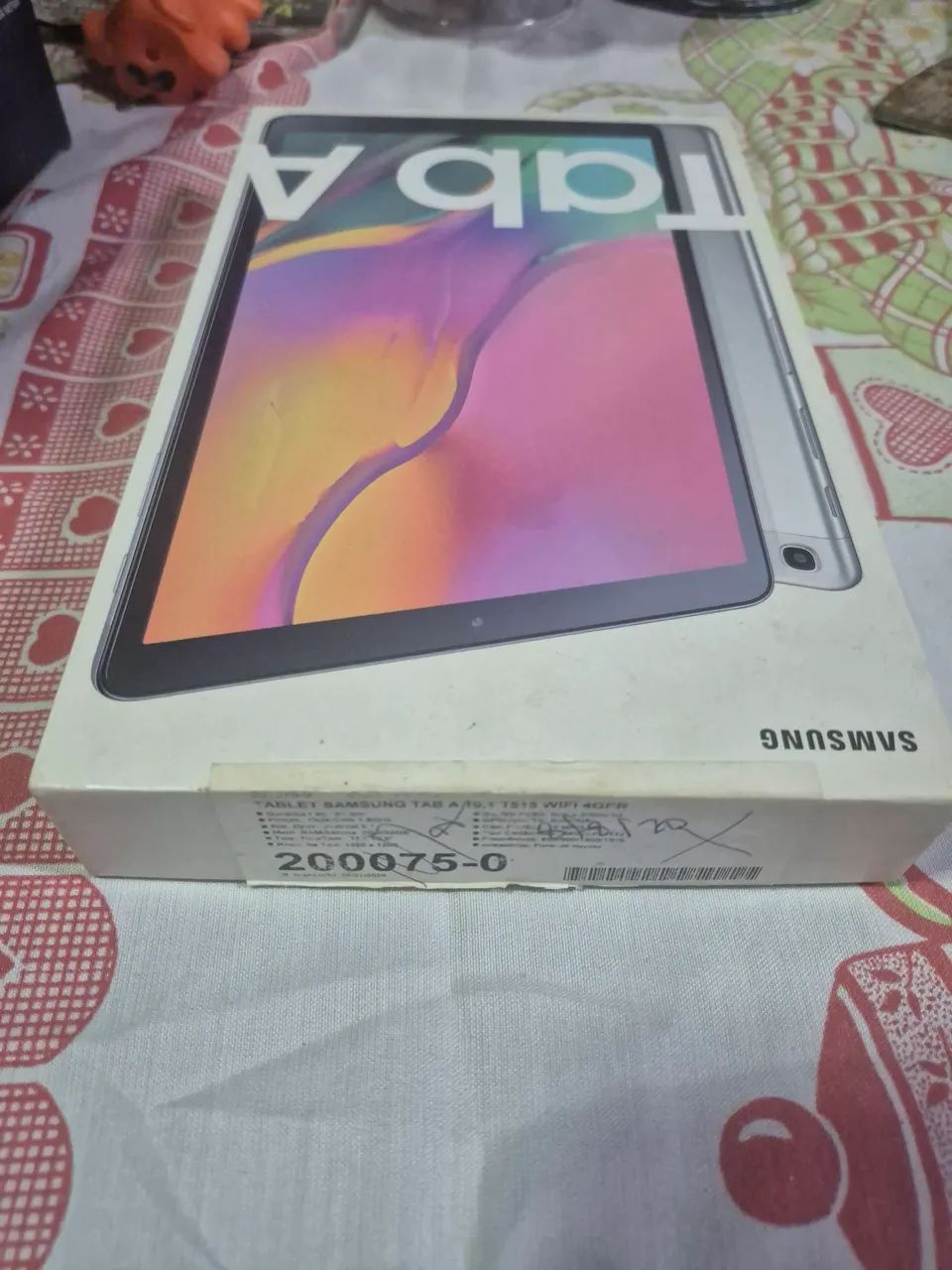 Tablet Samsung  - Foto 2