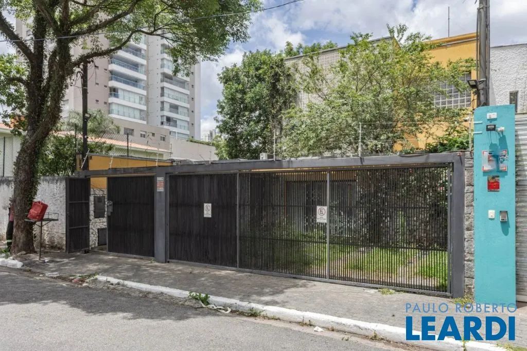 CASA ASSOBRADADA - BROOKLIN - SP - Foto 3