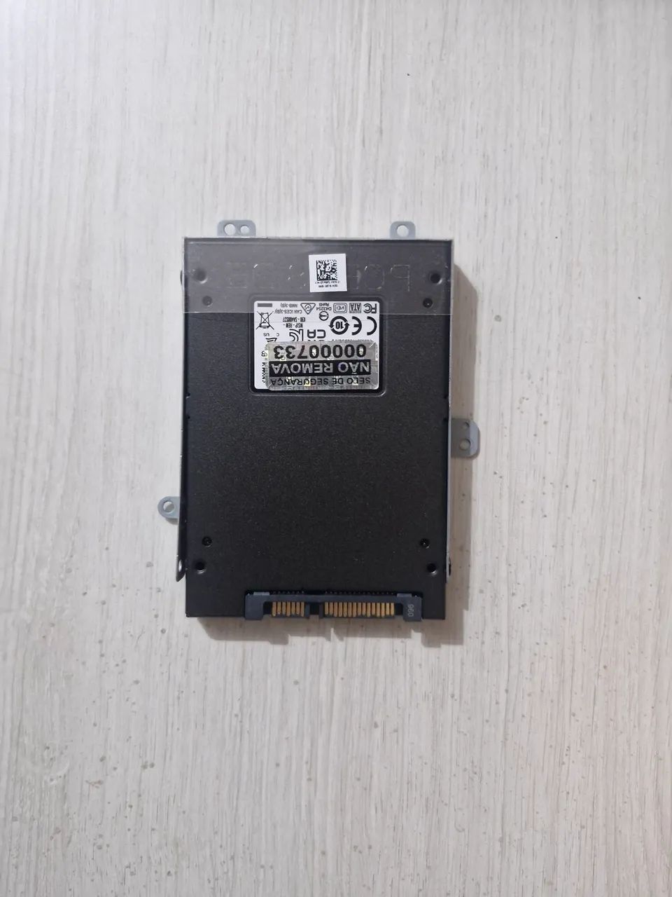 SSD 960GB SATA Kingston - Foto 3