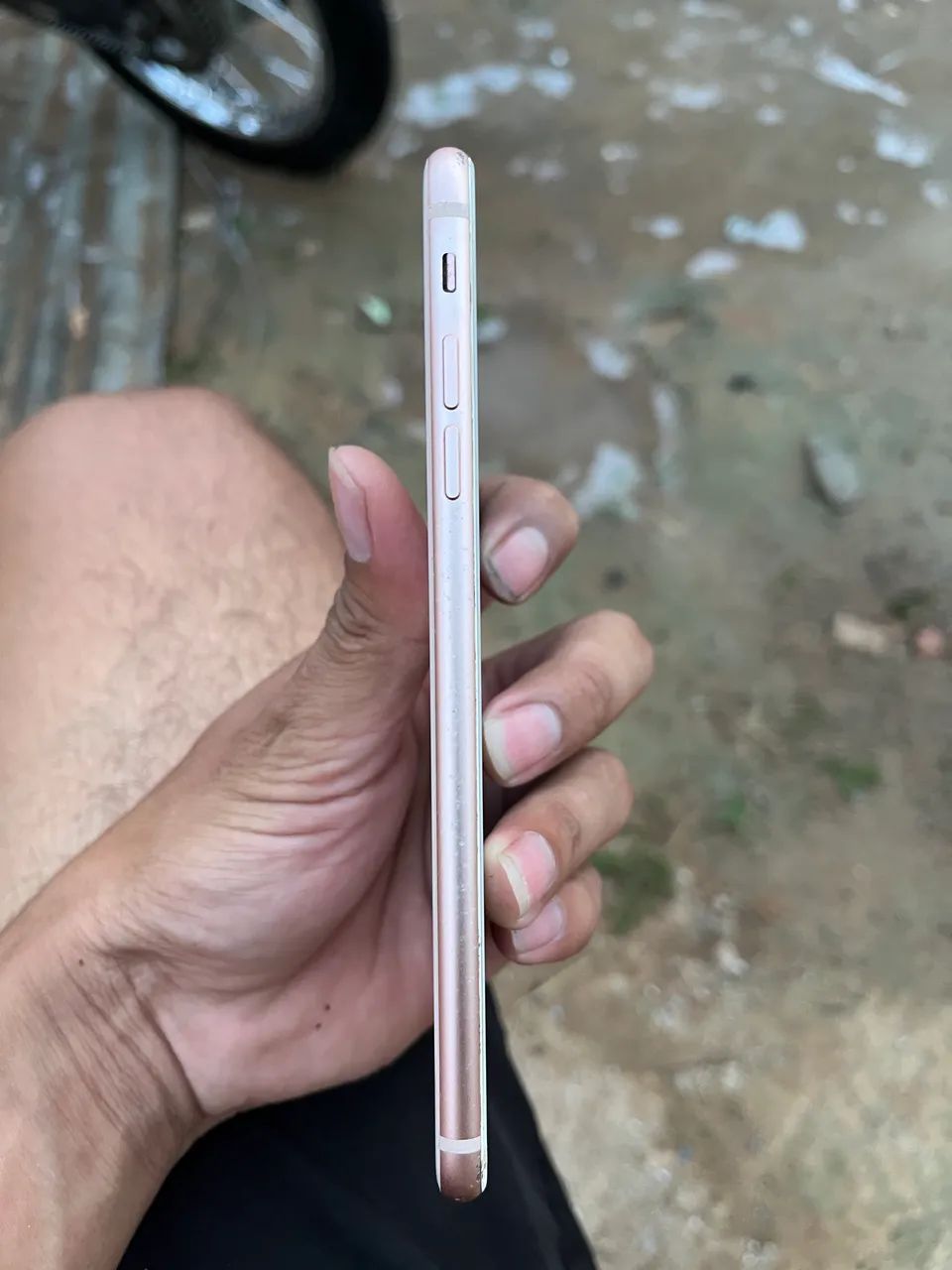 VENDE -SE IPHONE 8PLUS  - Foto 4