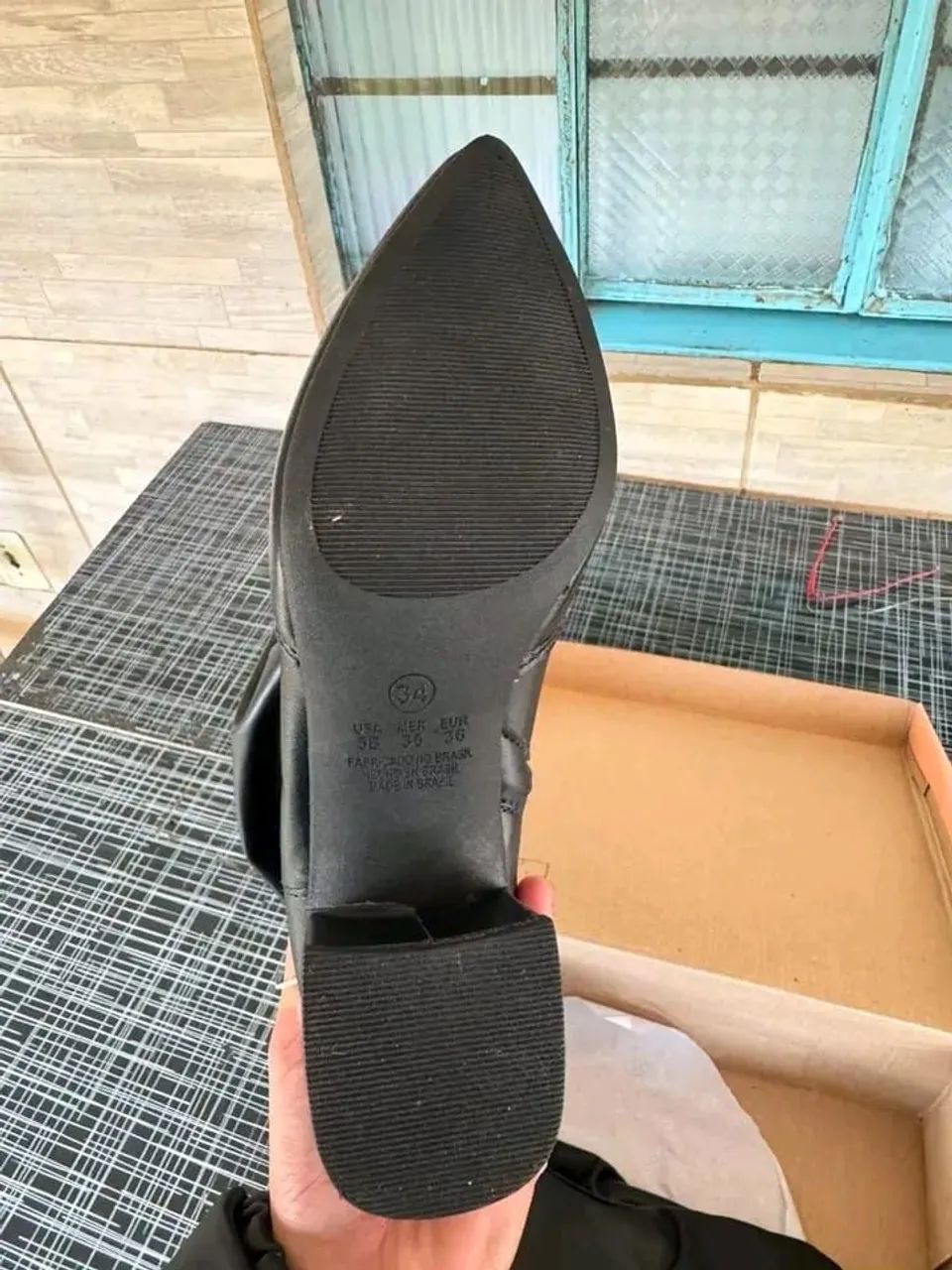 Bota