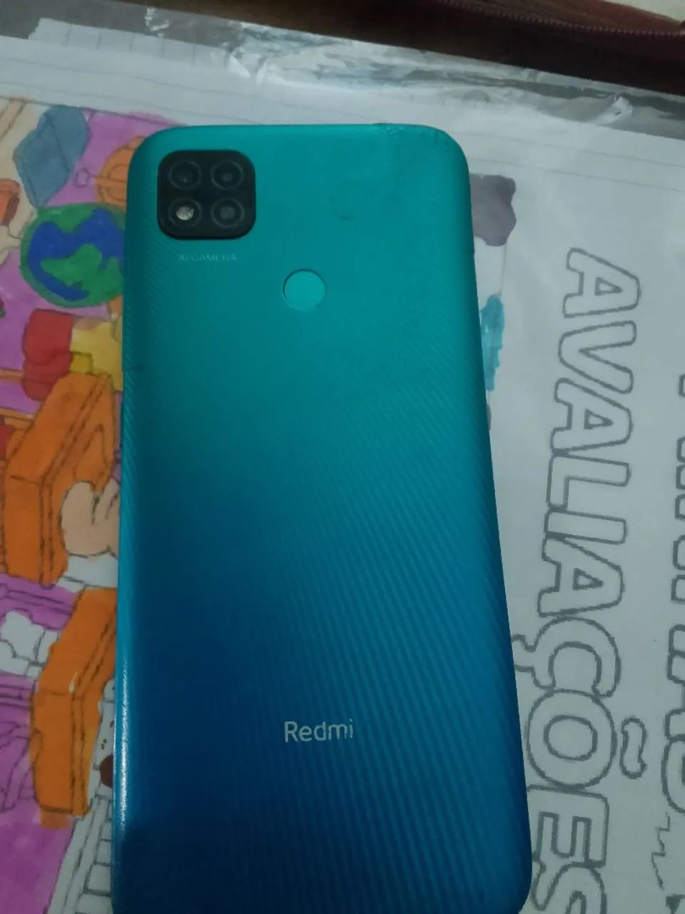 Celular note 9  - Foto 2