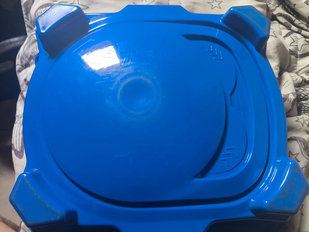Arena Beyblade Burst Slinqshock - Foto 4