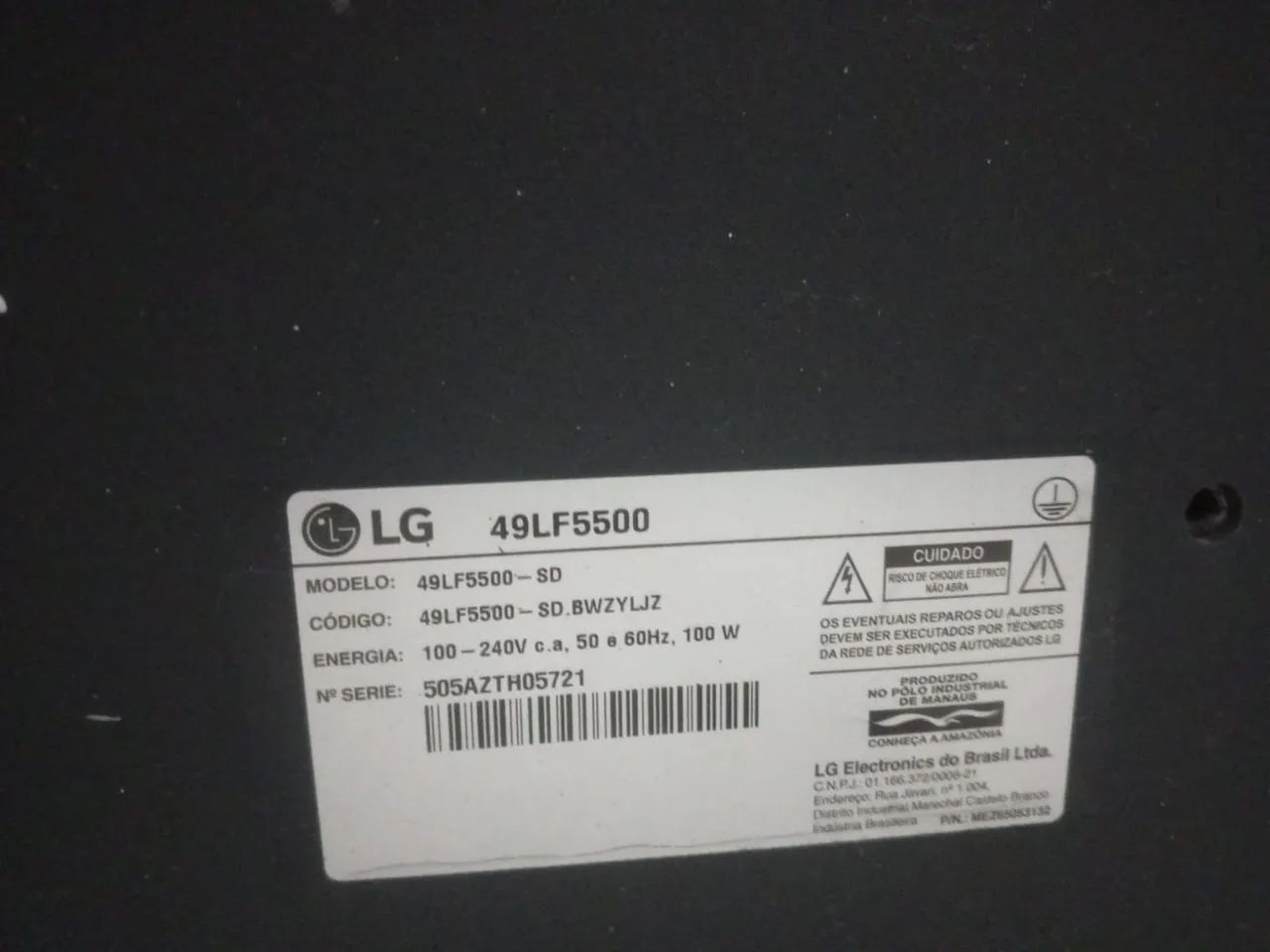Televisão  - Foto 3