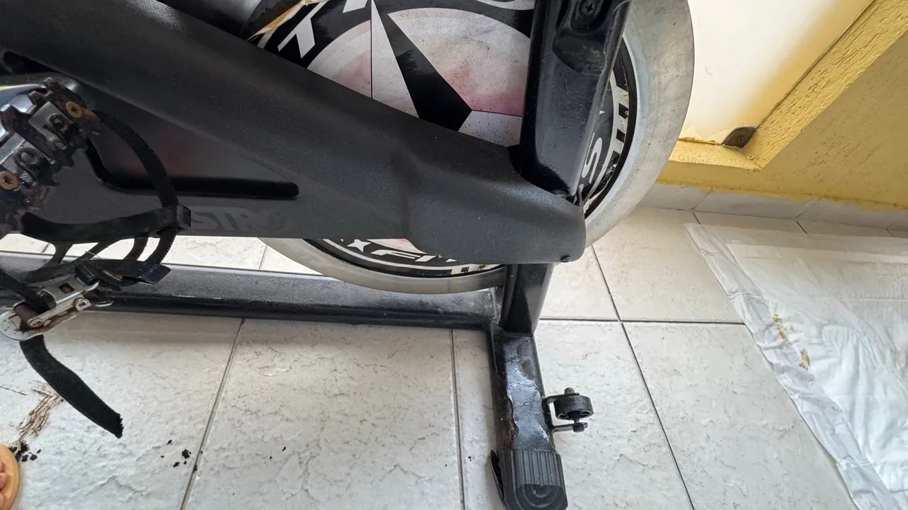 Bike sppining Astro  - Foto 2
