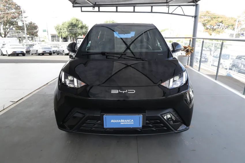 BYD Dolphin Mini (Elétrico) 2024 - Foto 3