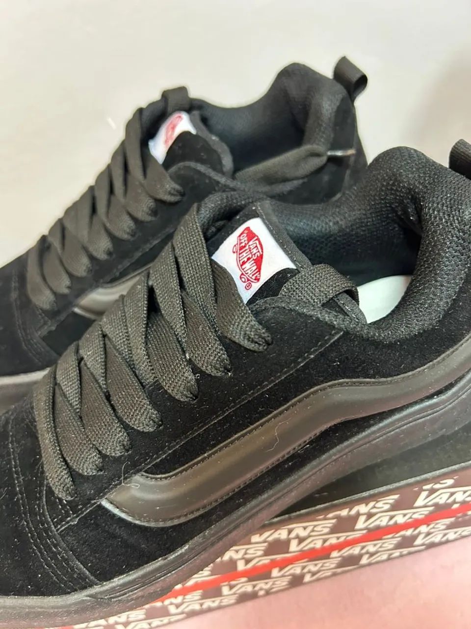 Tênis Vans Old Skool (Valor Negóciavel) - Foto 3