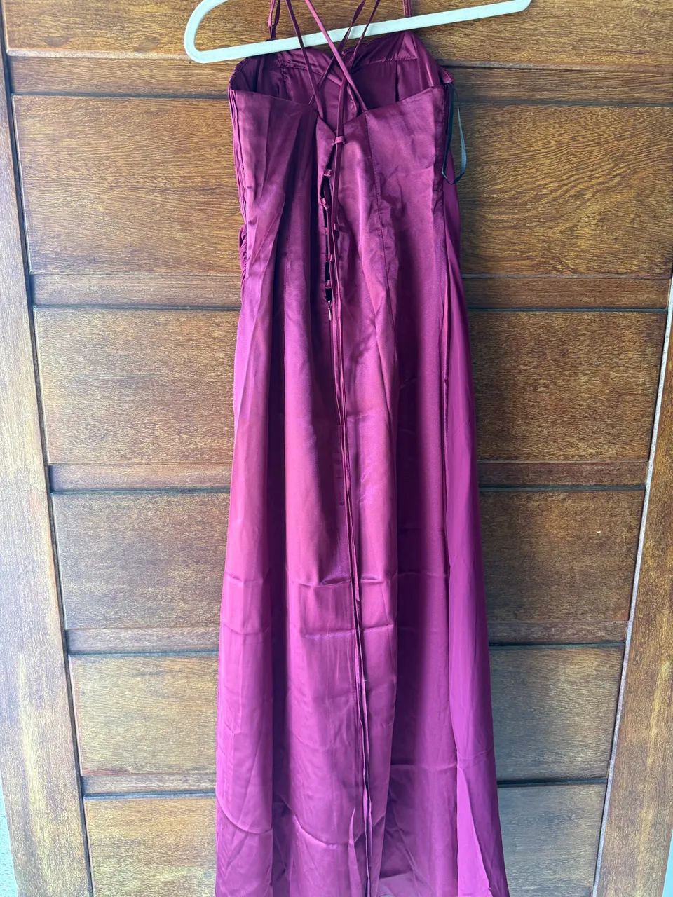Lindo vestido de festa - Foto 2