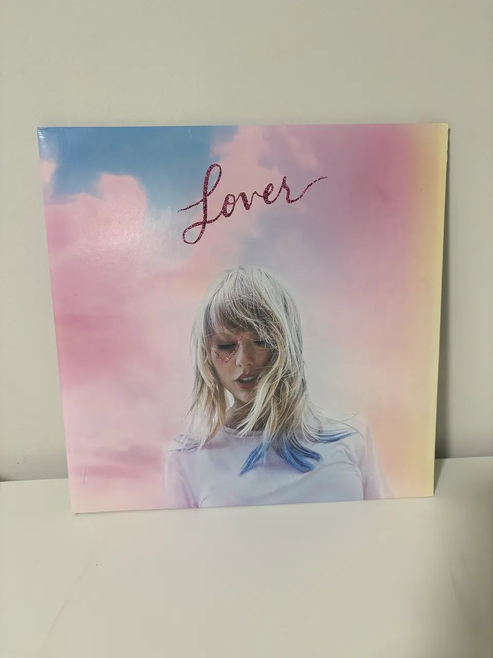 Taylor Swift - Lover (LP)