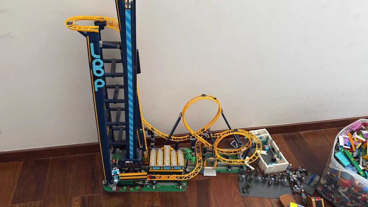 Lego 